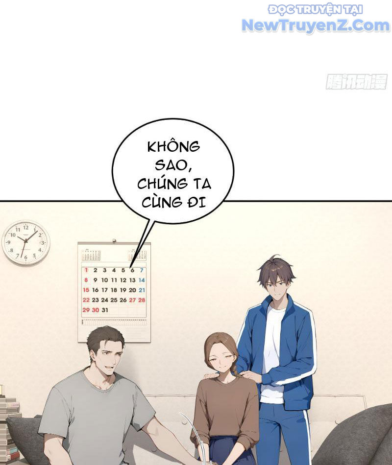 Thật Sự Là Ta Không Muốn Làm Học Thần! chapter 6 - Trang 19