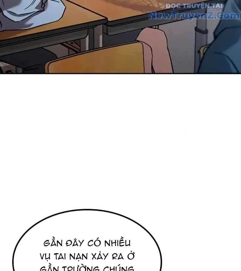 Cầu Nguyện Với Một Con Ma chapter 6 - Trang 9