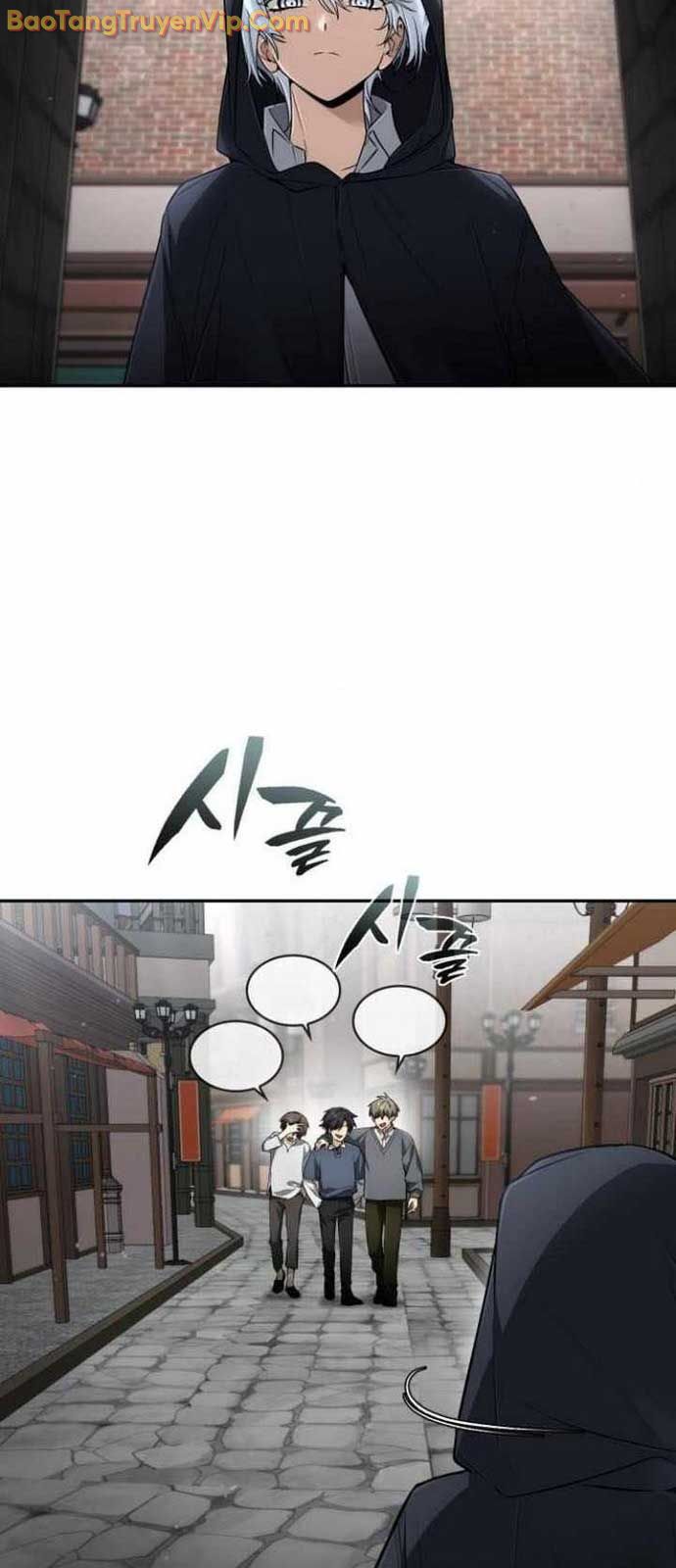 Đa Sắc Ma Pháp Sư Thiên Tài chapter 36 - Trang 14