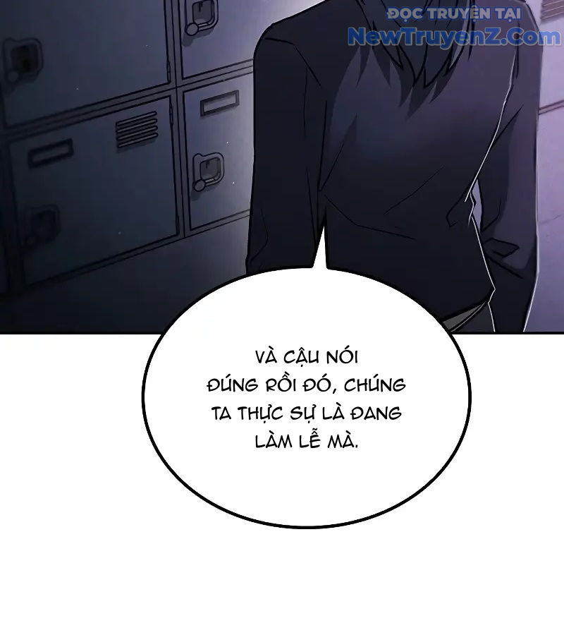 Cầu Nguyện Với Một Con Ma chapter 2 - Trang 143