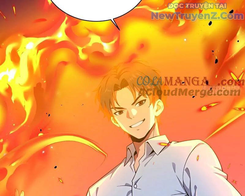Ma Tôn Nữ đế Xuyên Không Thành Cấp Trên Của Tôi! chapter 43 - Trang 48
