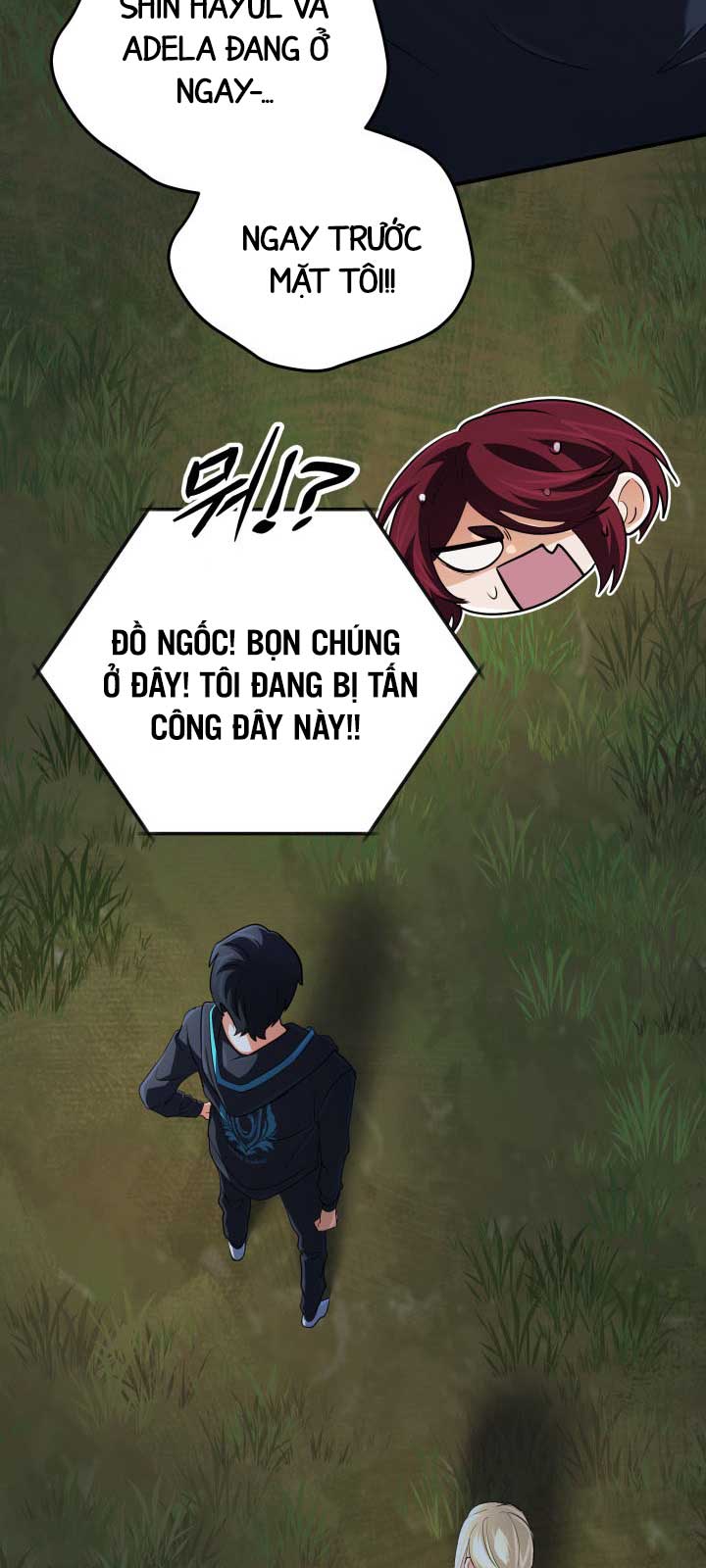 Đại Pháp Sư Thần Thoại Tái Lâm chapter 52.1 - Trang 64