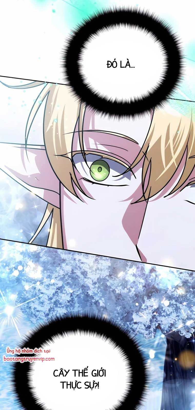 Bản Ngã Thay Đổi chapter 40.1 - Trang 72