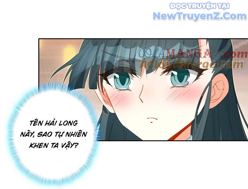 Duy Ngã Độc Tiên chapter 105 - Trang 53