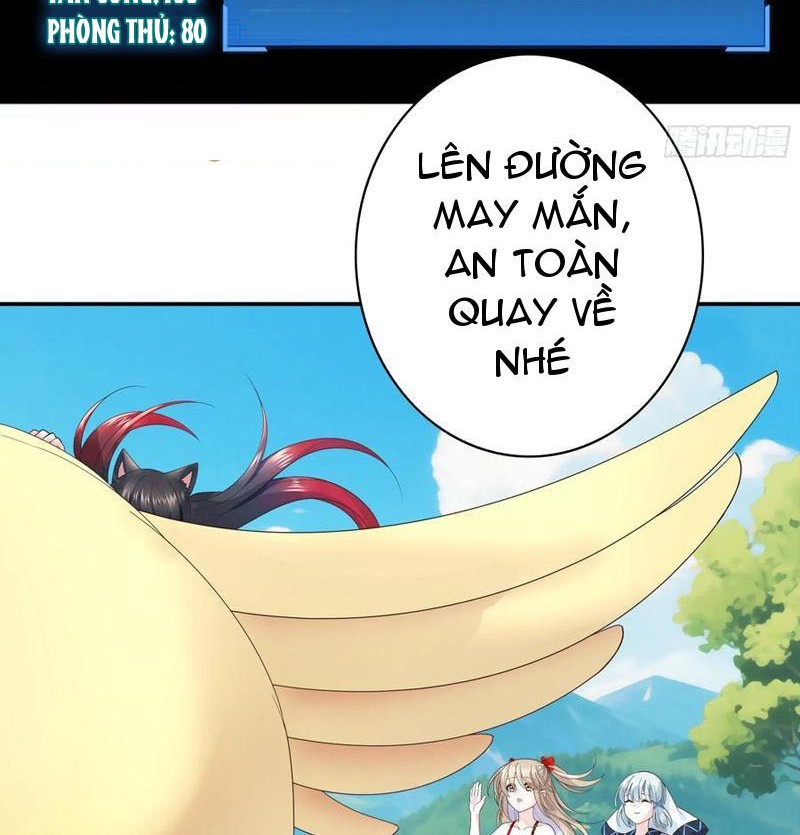 Sau Khi Mẹ Bị Giết, Tôi Trở Thành Miêu Nương chapter 27 - Trang 30
