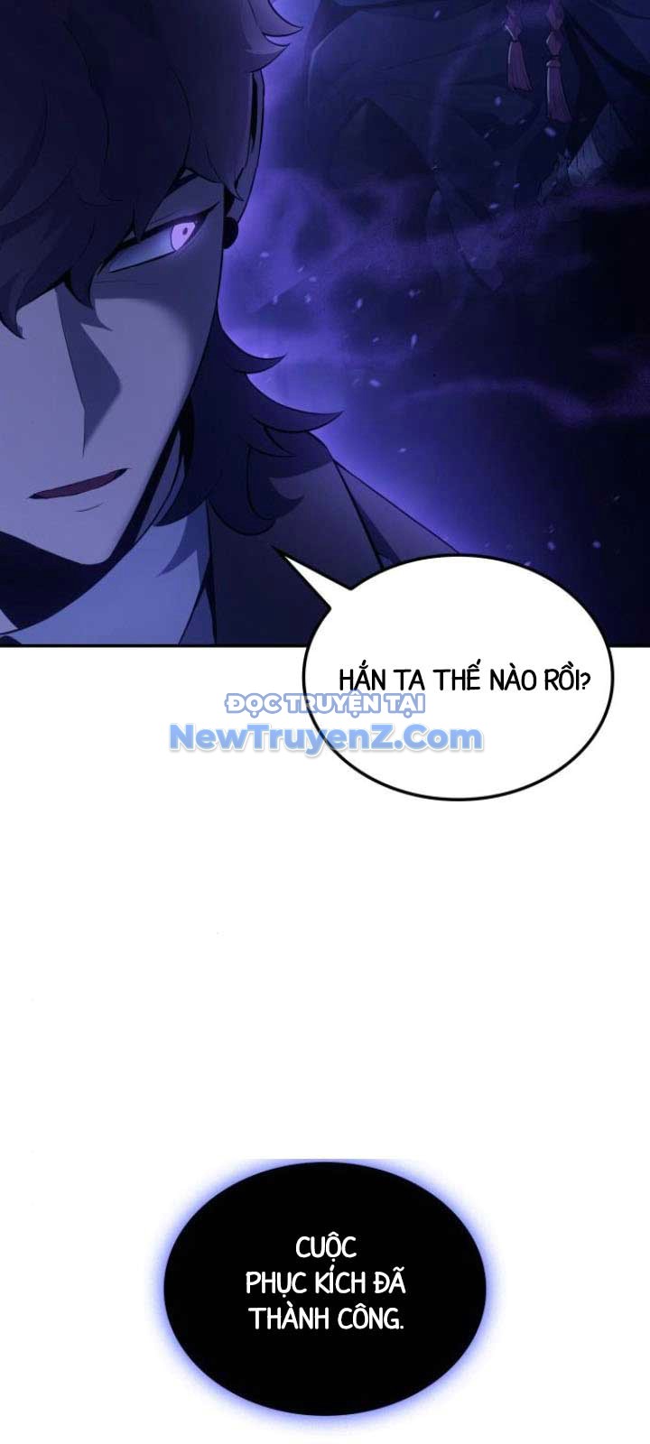 Băng Vương chapter 27 - Trang 4