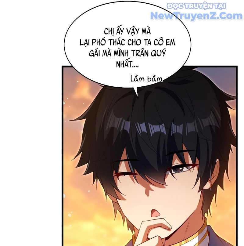Câm Miệng đi ác Long, Ta Không Muốn Trông Trẻ Với Ngươi Nữa! chapter 43 - Trang 59