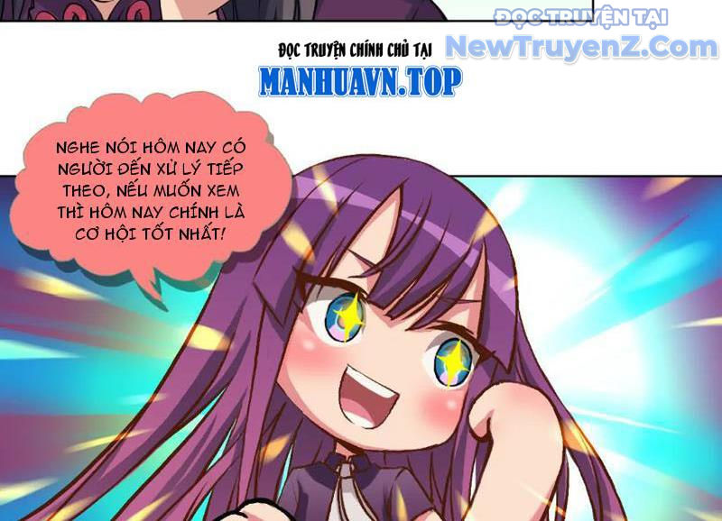 Cửu Cực Thiên Đạo chapter 2 - Trang 38