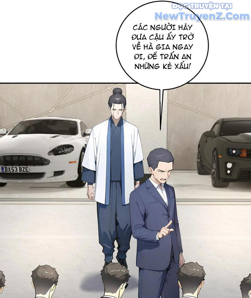 Thật Sự Là Ta Không Muốn Làm Học Thần! chapter 46 - Trang 74
