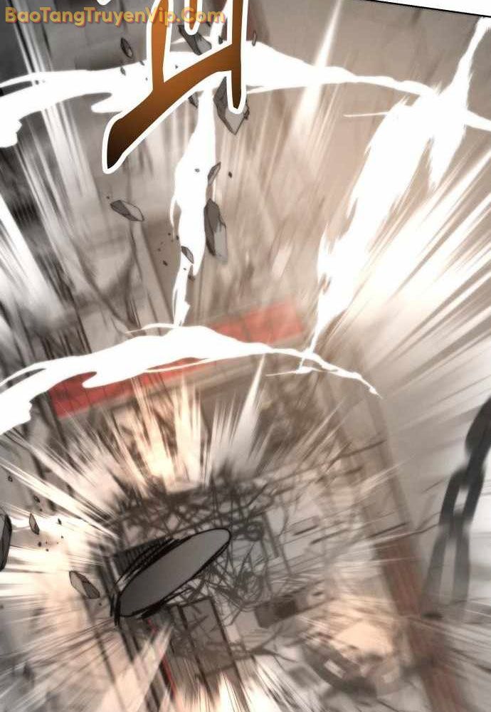 Dự Án Sao Hoả chapter 8 - Trang 36