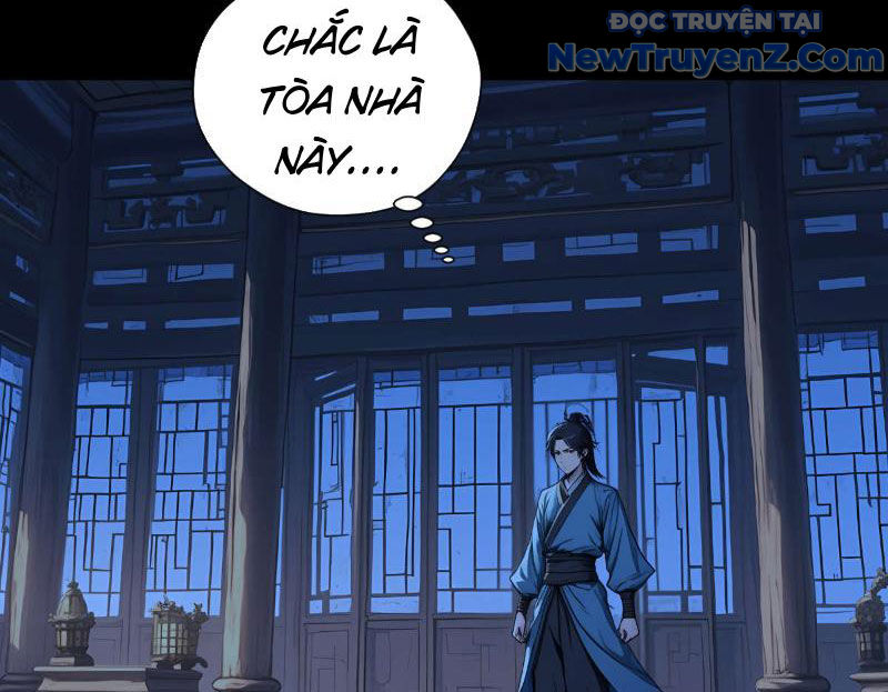 Ta Bị Ma Nữ Bao Vây chapter 3 - Trang 18
