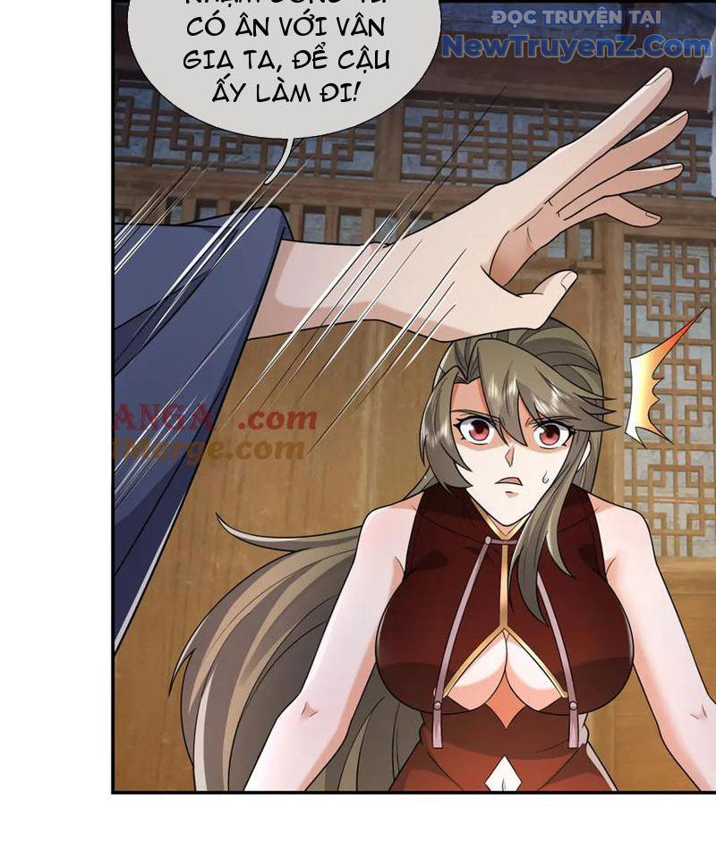 Ngủ say vạn cổ: Xuất thế quét ngang chư thiên chapter 105 - Trang 65