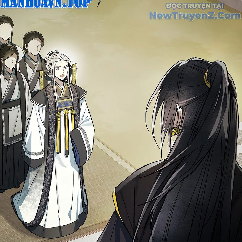 Trấn Hồn Kí chapter 10 - Trang 23