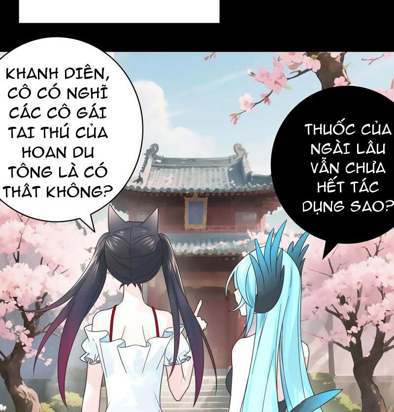 Sau Khi Mẹ Bị Giết, Tôi Trở Thành Miêu Nương chapter 28 - Trang 18