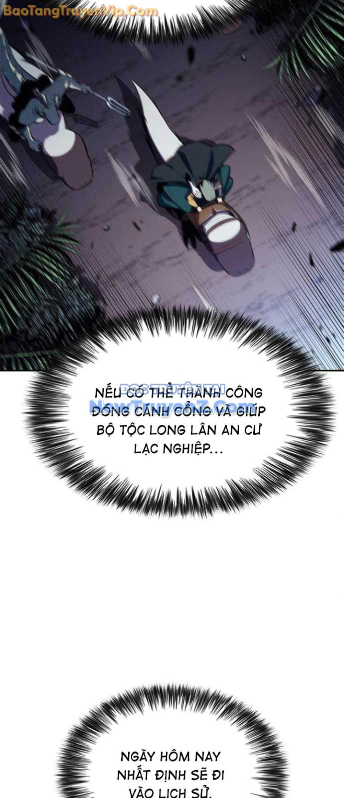 Tôi Là Tân Thủ Có Cấp Cao Nhất chapter 207 - Trang 27