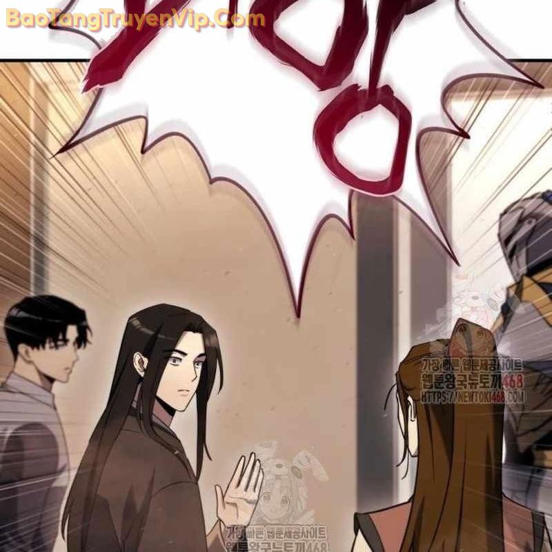 Mạt Thế Hậu Cần chapter 43 - Trang 53