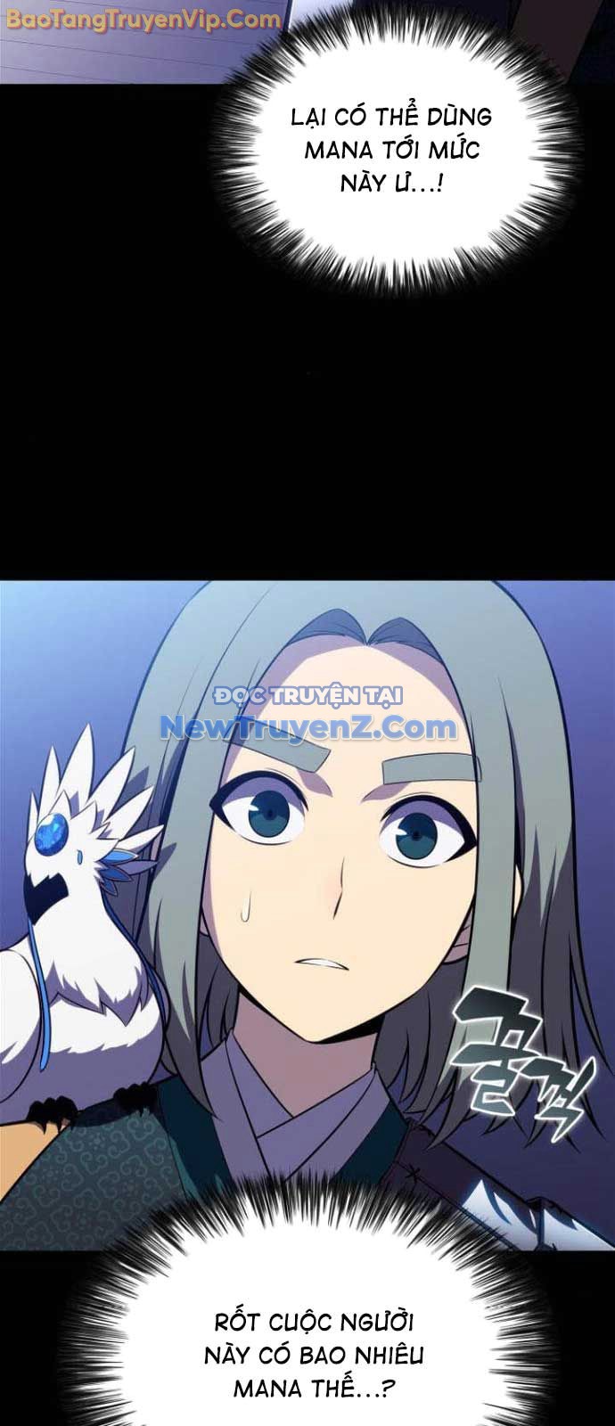 Tôi Là Tân Thủ Có Cấp Cao Nhất chapter 207 - Trang 20
