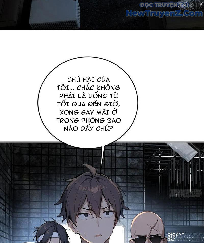 Thật Sự Là Ta Không Muốn Làm Học Thần! chapter 49 - Trang 68