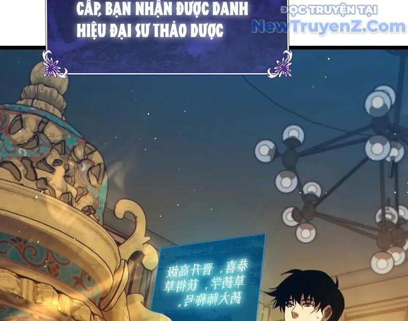 Toàn Dân Chuyển Chức: Bị Động Của Ta Vô Địch chapter 87 - Trang 112