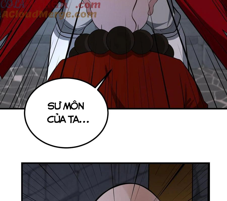 Ngày Tôi Sinh Ra, Bách Quỷ Dạ Hành, Tuyết Thi Hộ đạo chapter 709 - Trang 33