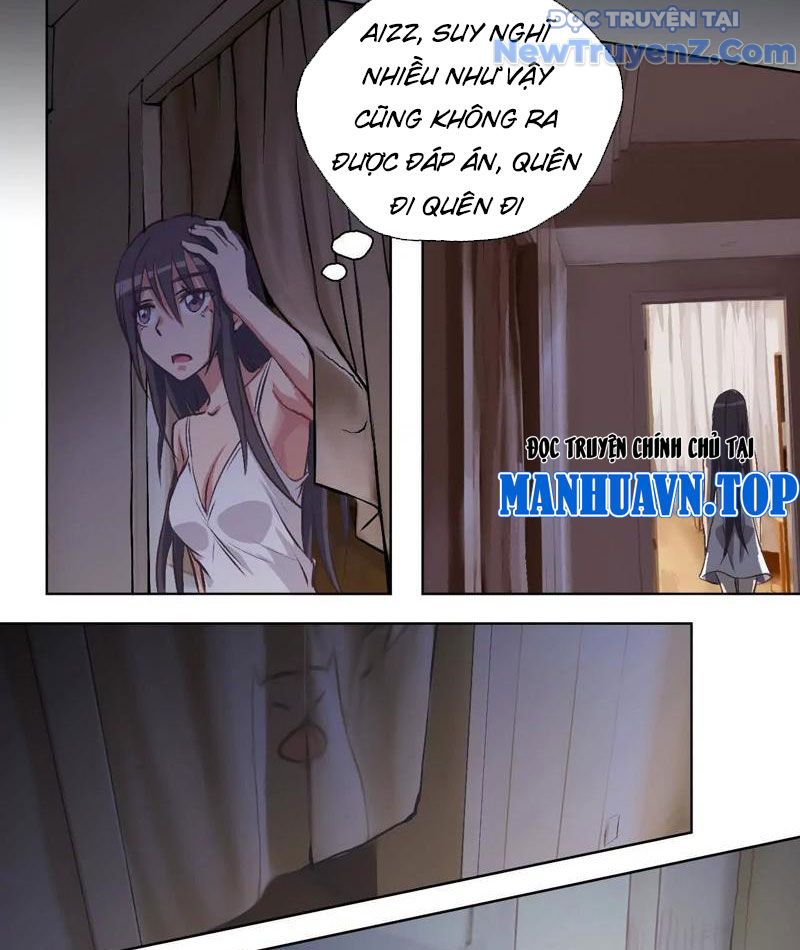 Cửu Cực Thiên Đạo chapter 6 - Trang 50