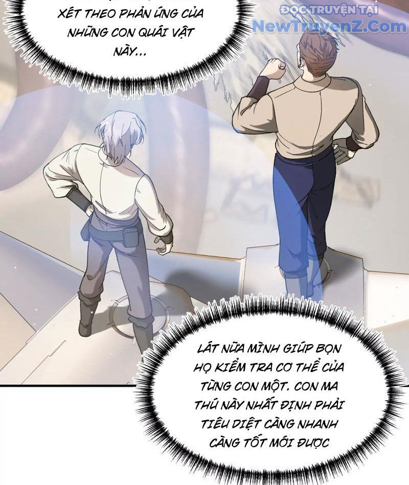 Độc Dữ Dược chapter 3 - Trang 21