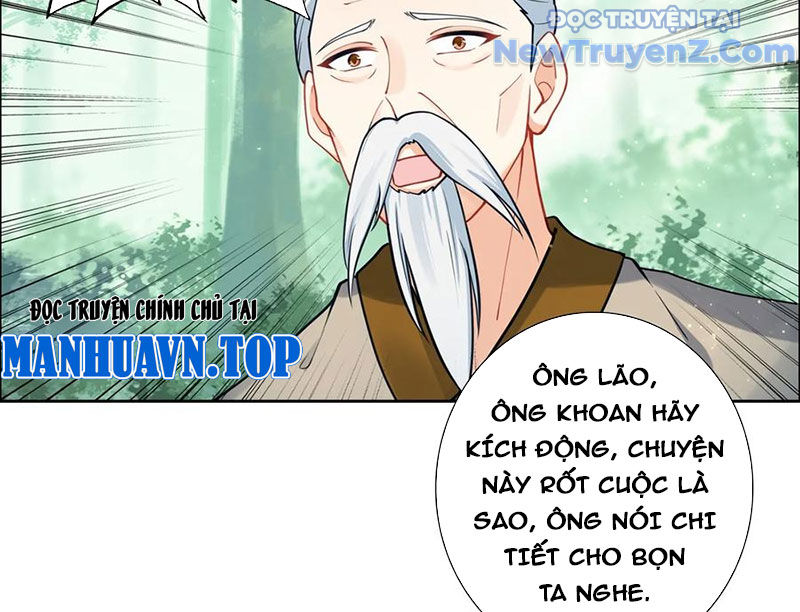 Duy Ngã Độc Tiên chapter 107 - Trang 24