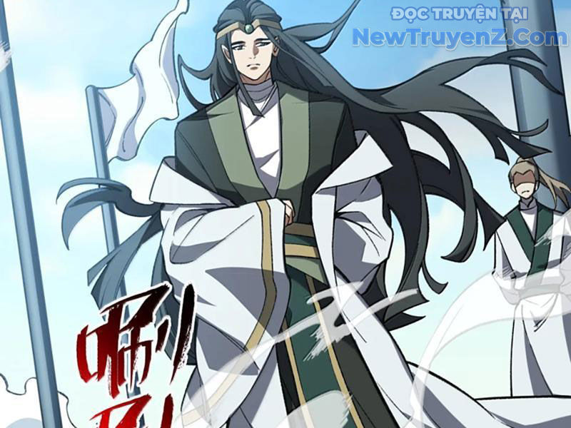 Ta Ở Tu Tiên Giới Chỉ Làm Giờ Hành Chính chapter 120 - Trang 100