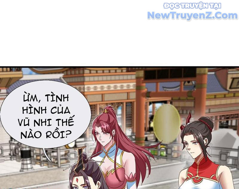 Hoá Ra Ta Là Lão Tổ Ma đạo? chapter 98 - Trang 37