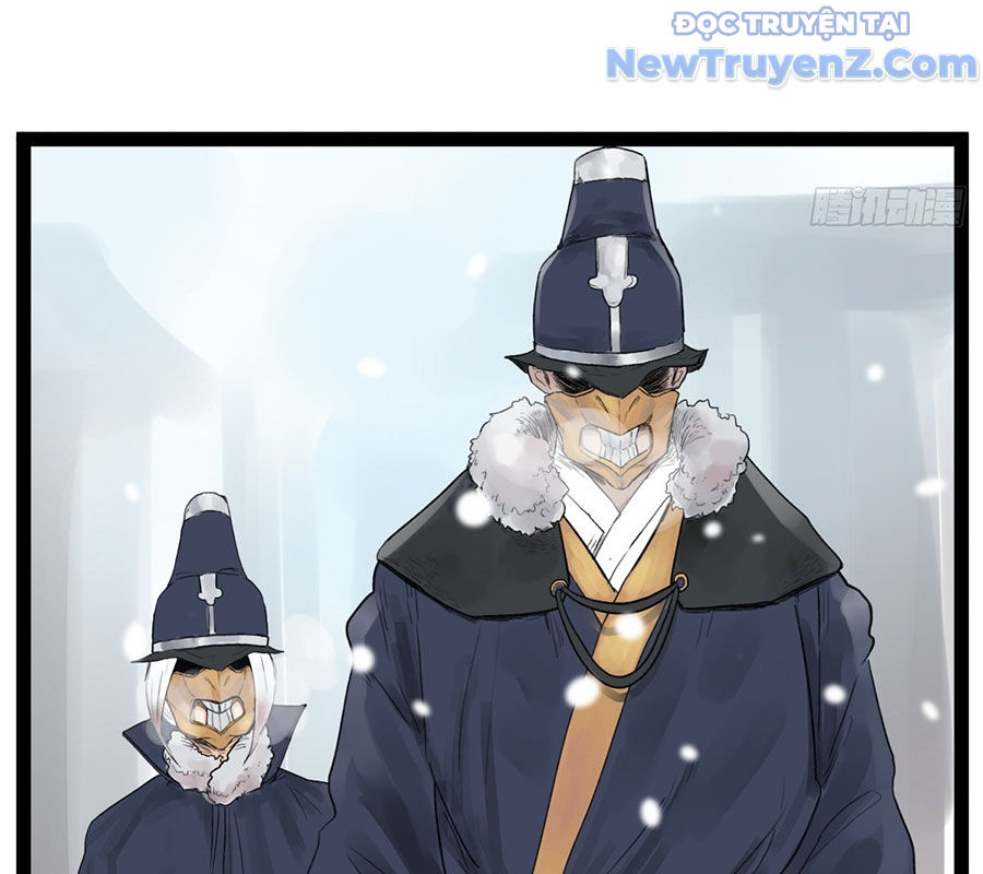 Hiệp Khách Hành Bất Thông chapter 40 - Trang 69