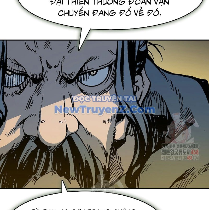 Hồi Ức Của Chiến Thần chapter 208 - Trang 174