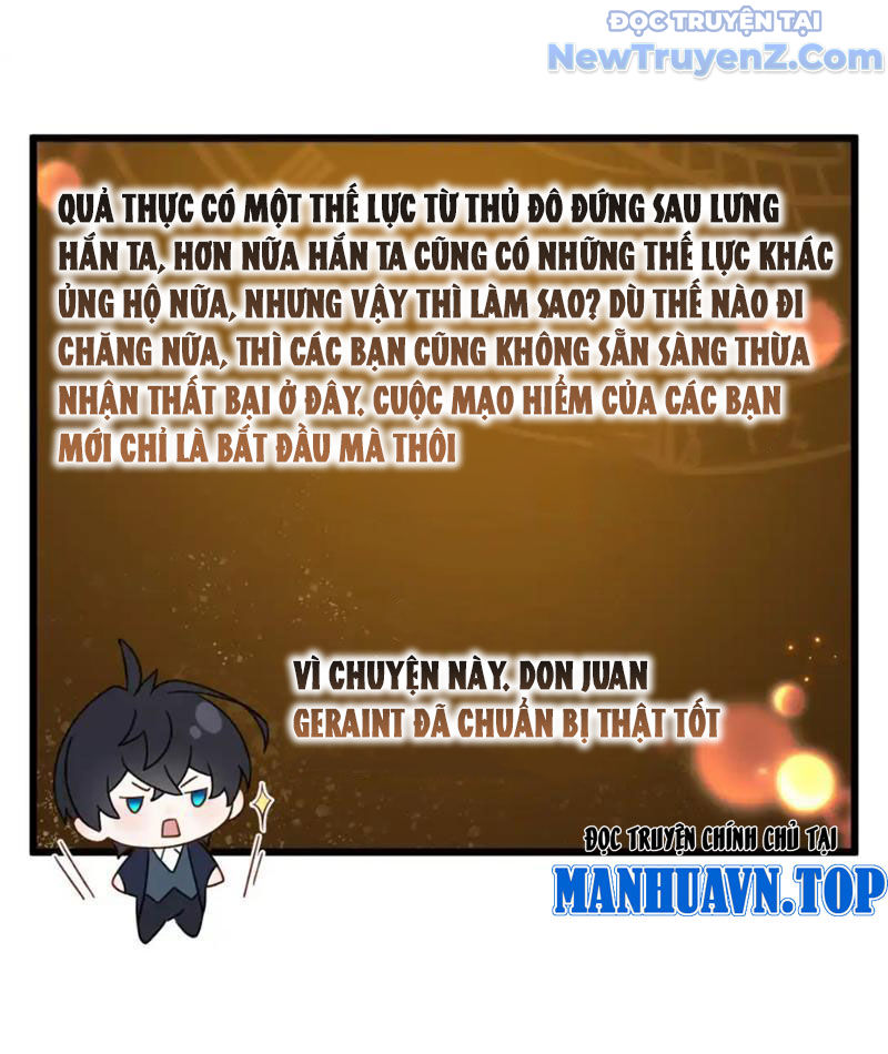 Người Chơi Siêu Chính Nghĩa chapter 20 - Trang 58