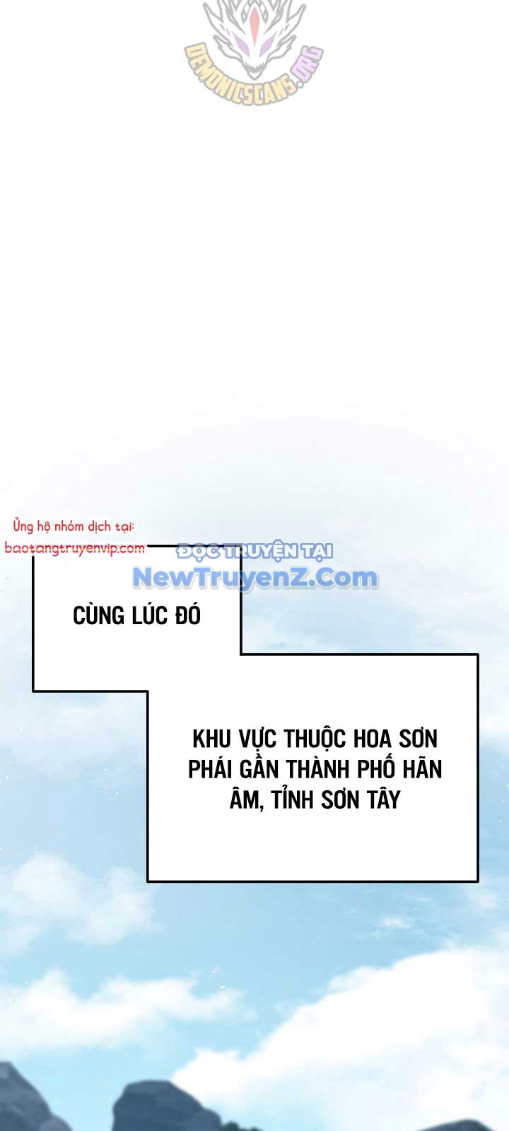 Cửu Thiên Kiếm Pháp chapter 123 - Trang 18