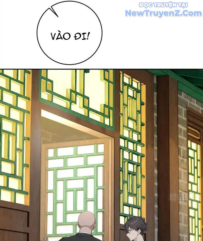 Thật Sự Là Ta Không Muốn Làm Học Thần! chapter 47 - Trang 54