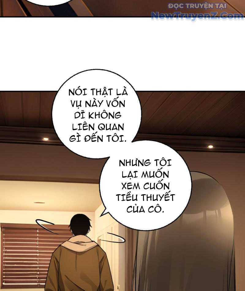 Không gian sát na chapter 7 - Trang 24