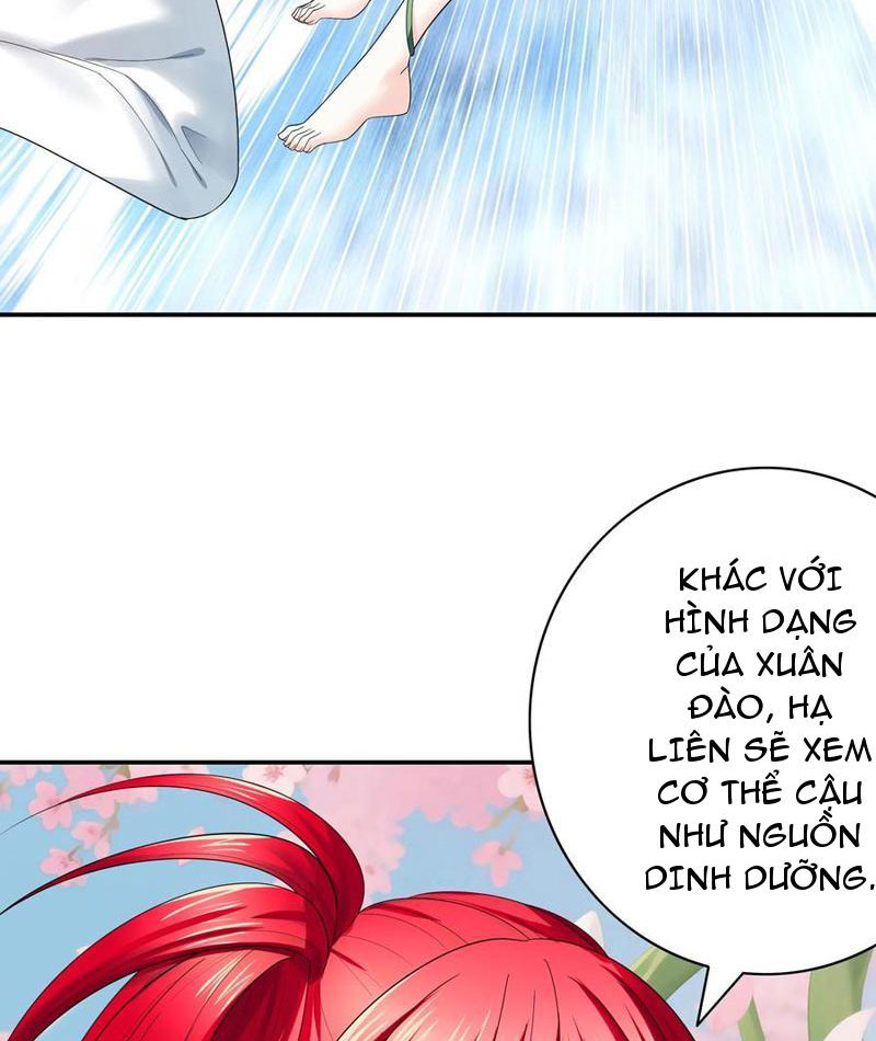 Sau Khi Mẹ Bị Giết, Tôi Trở Thành Miêu Nương chapter 31 - Trang 14