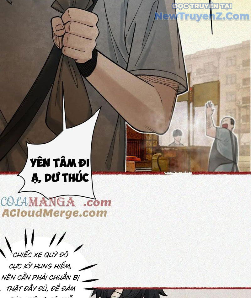 Làm Người Nhặt Xác, Tôi Khởi Đầu Là Giải Phẫu Bạn Gái Cũ! chapter 26 - Trang 53