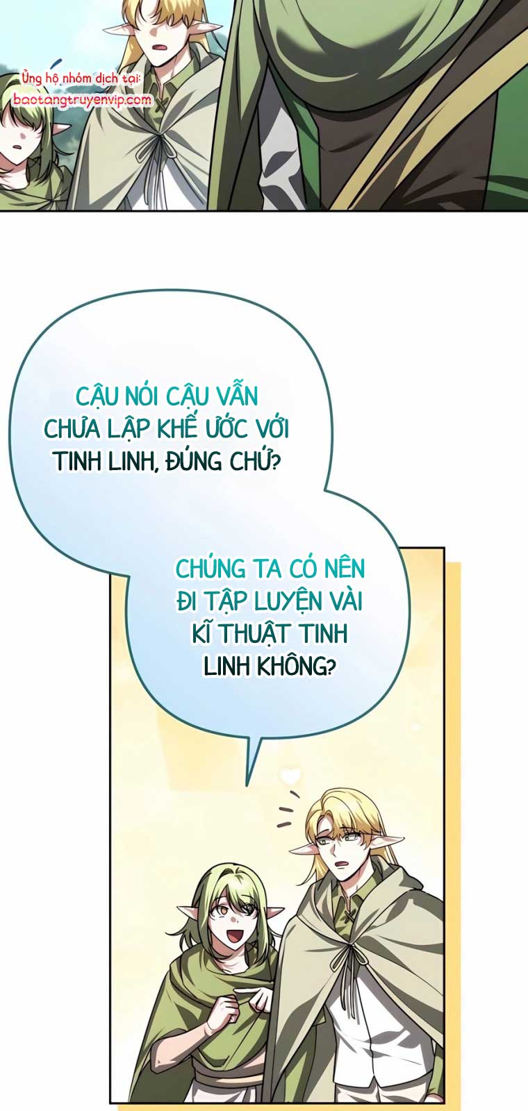 Bản Ngã Thay Đổi chapter 40.1 - Trang 43