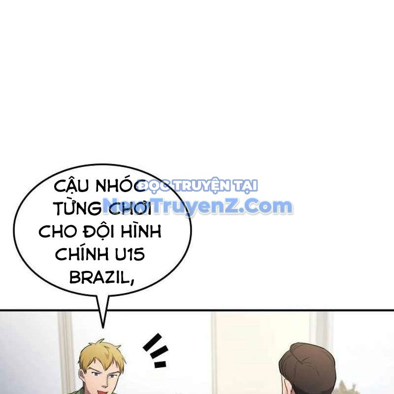 Thiên Phú Bóng Đá, Tất Cả Đều Là Của Tôi! chapter 95 - Trang 103