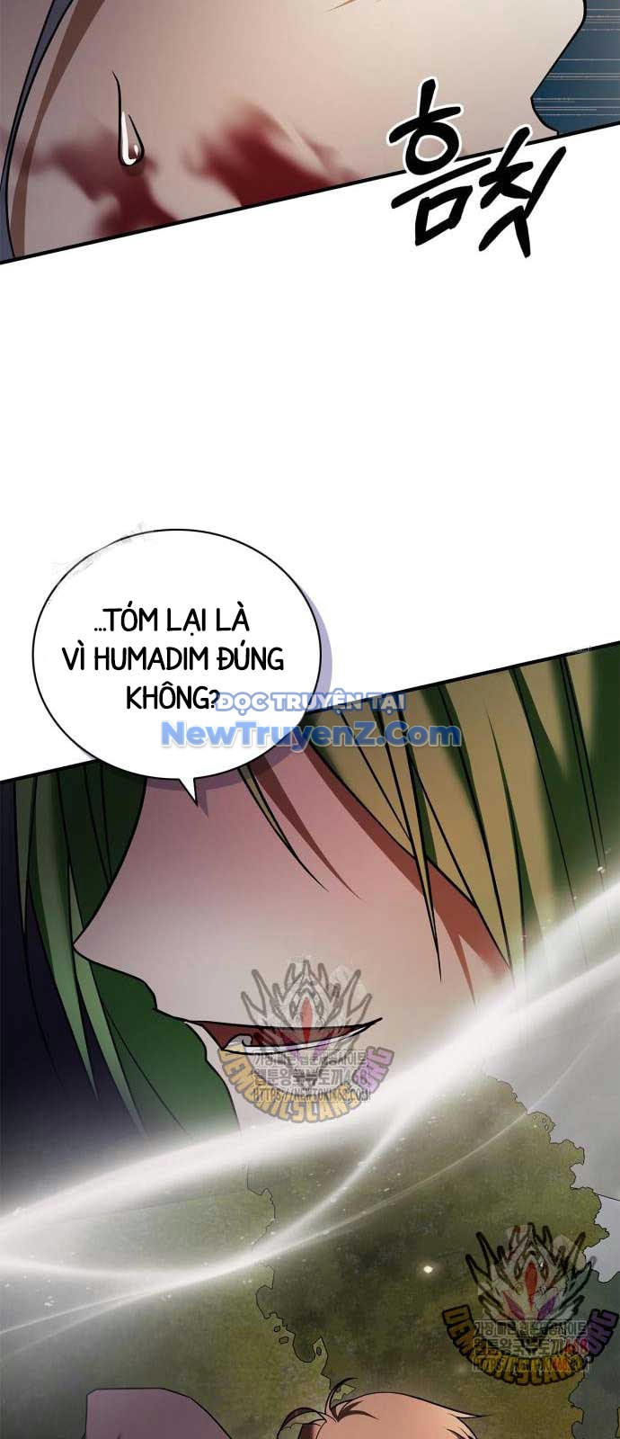 Tôi Không Tài Năng Đến Thế Đâu chapter 83 - Trang 13