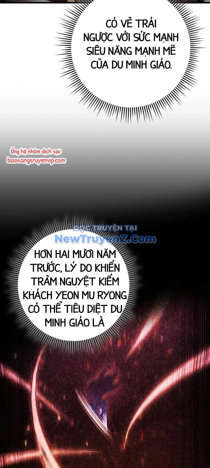Cửu Thiên Kiếm Pháp chapter 123 - Trang 68