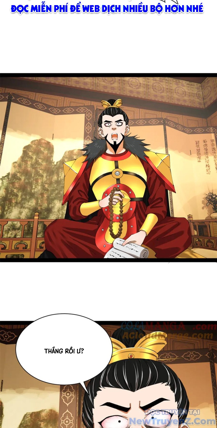 Chàng Rể Mạnh Nhất Lịch Sử chapter 301 - Trang 15