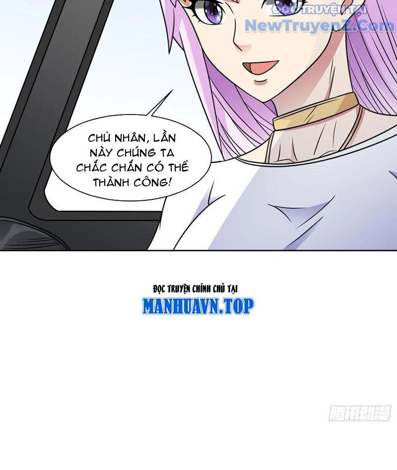 Ngự Thần Trùng Sinh chapter 128 - Trang 37