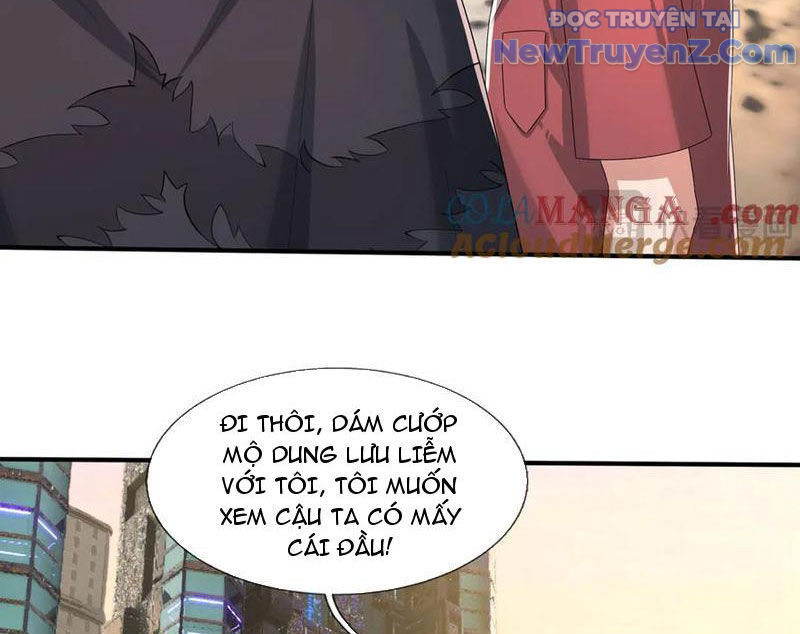 Khởi đầu Bằng Một Vạn Hít đất: Oanh Sát Thần Minh! chapter 55 - Trang 43