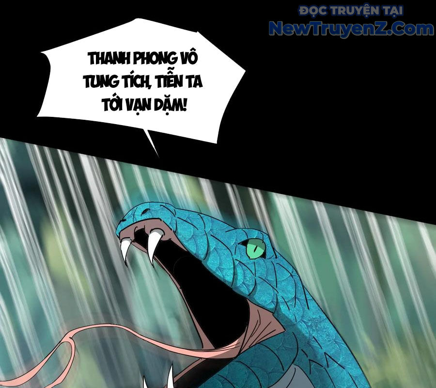 Ngày Tôi Sinh Ra, Bách Quỷ Dạ Hành, Tuyết Thi Hộ đạo chapter 712 - Trang 11