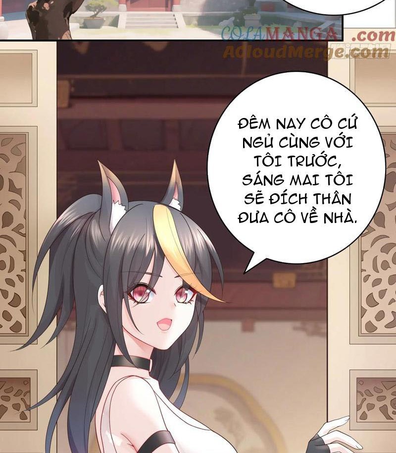 Sau Khi Mẹ Bị Giết, Tôi Trở Thành Miêu Nương chapter 28 - Trang 34