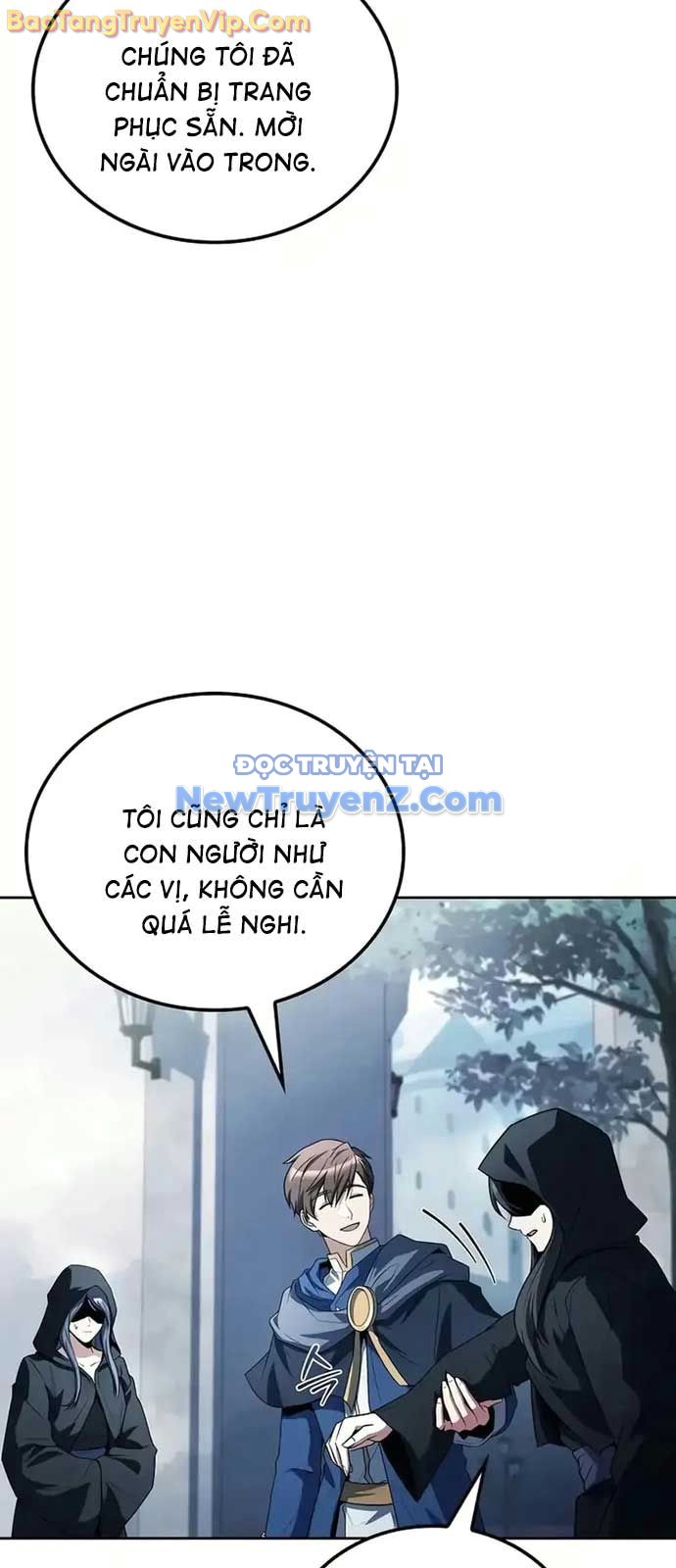 Đại Pháp Sư Mở Nhà Hàng chapter 83 - Trang 40
