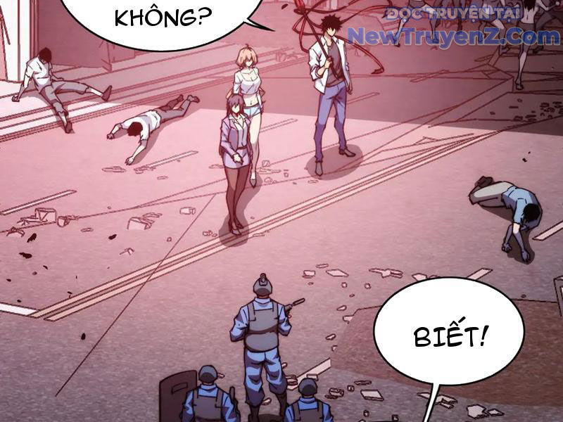 Mạt Thế: Nhân Hoàng Phiên Mời Chư Vị Nữ Đồ Đệ Nhập Tọa chapter 14 - Trang 50
