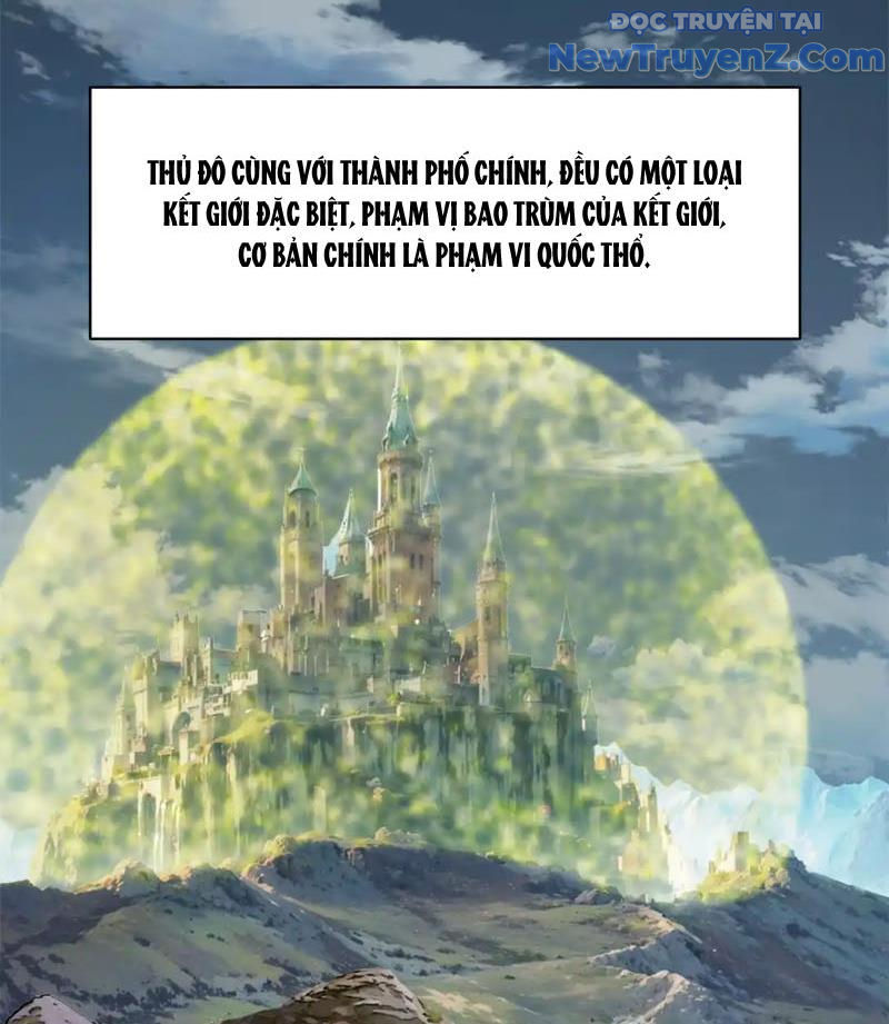 Người Chơi Siêu Chính Nghĩa chapter 16 - Trang 37