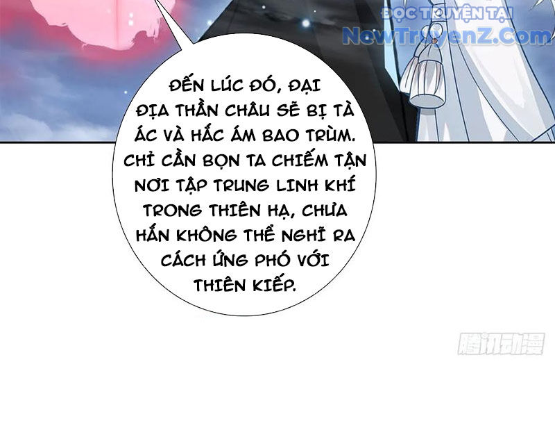 Duy Ngã Độc Tiên chapter 106 - Trang 36